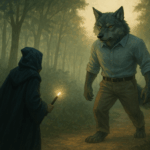 Entry II: The Write of Passage
