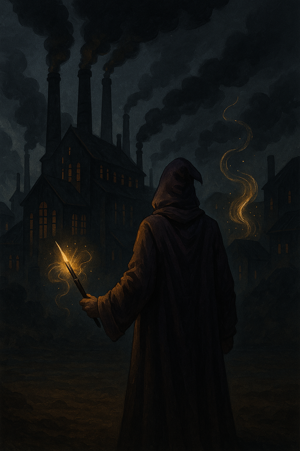 Entry I: Unsatis-factory Work